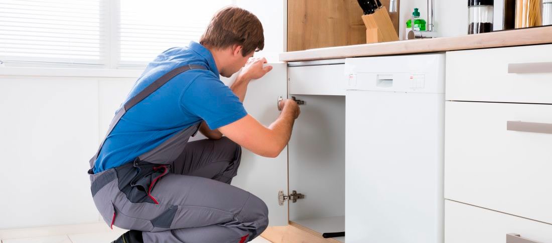 Сборка, ремонт и реставрация мебели