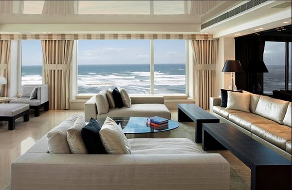 дизайн интерьера