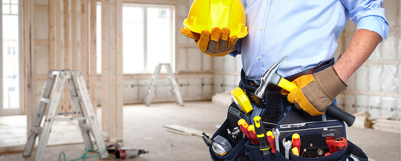 ремонт помещений 