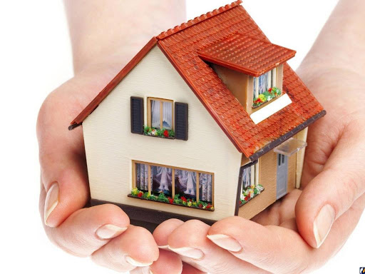 присмотр за недвижимостью